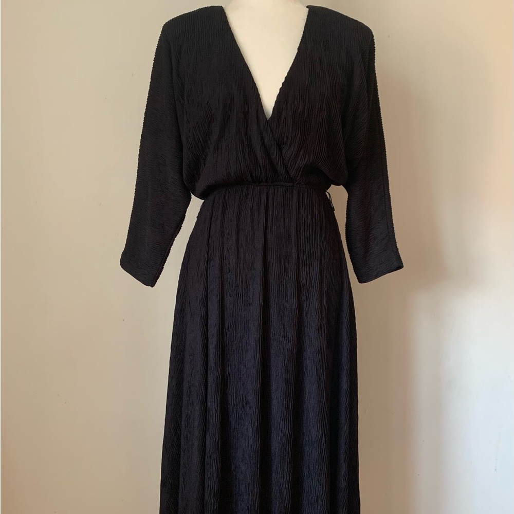 Vintage Madison Avenue Dress